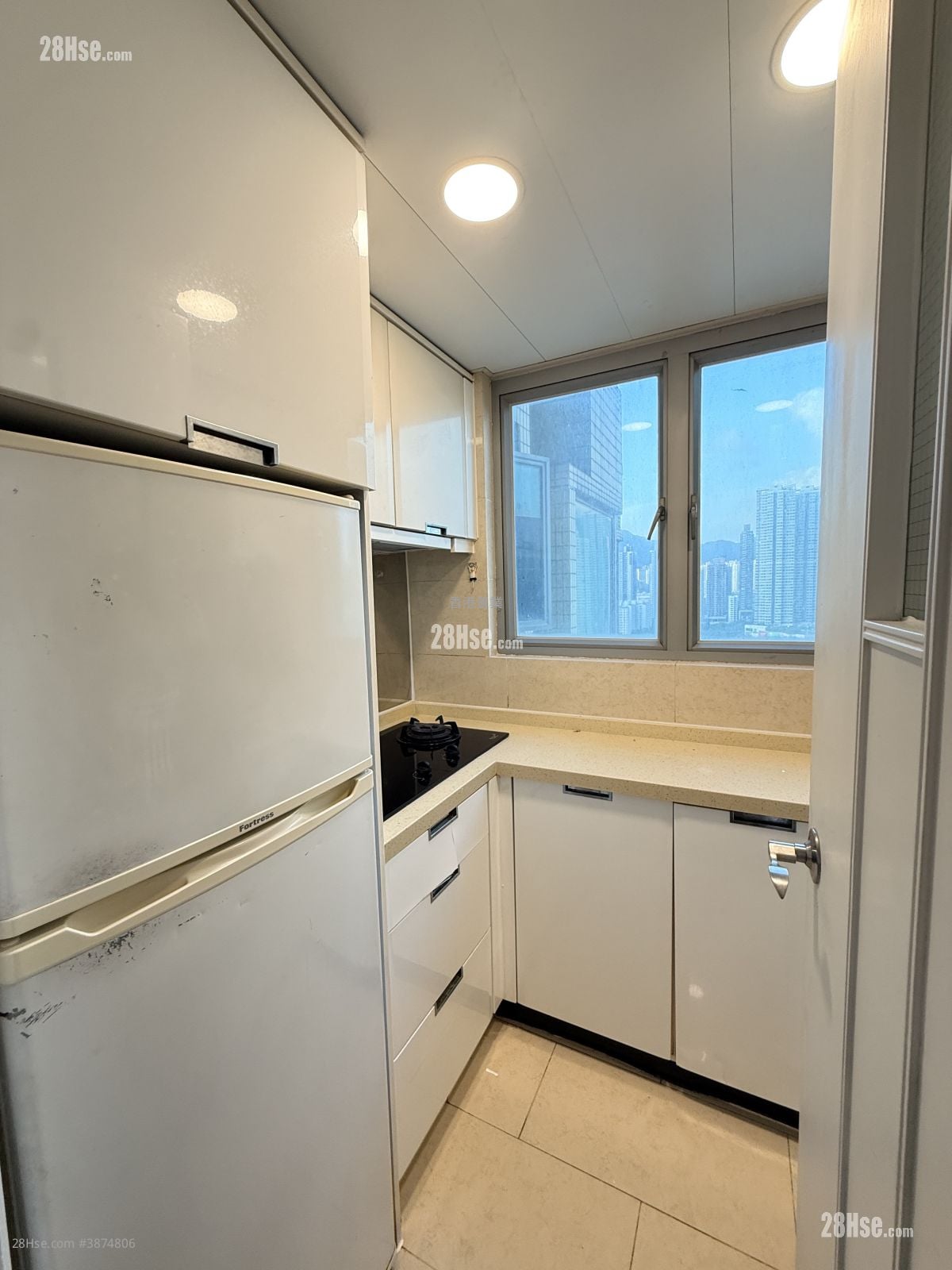 Hampton Place Rental 2 Bedrooms , 1 Bathroom 440 ft²