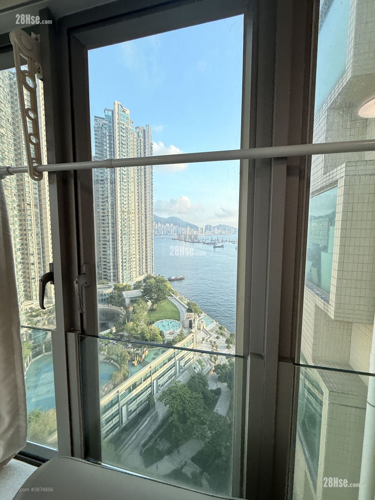 Hampton Place Rental 2 Bedrooms , 1 Bathroom 440 ft²