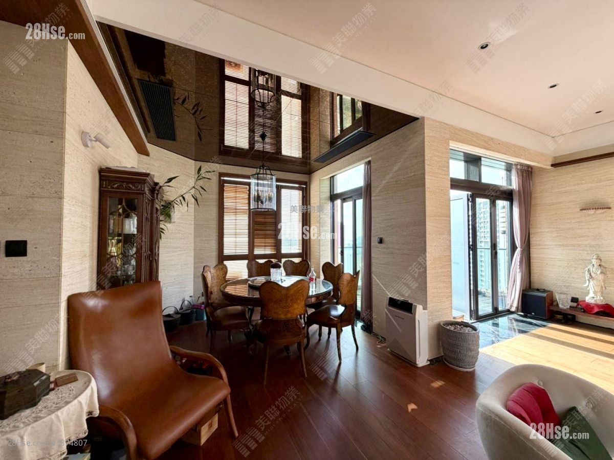 The Westminster Terrace Sell 4 Bedrooms , 3 Bathrooms 2,413 ft²