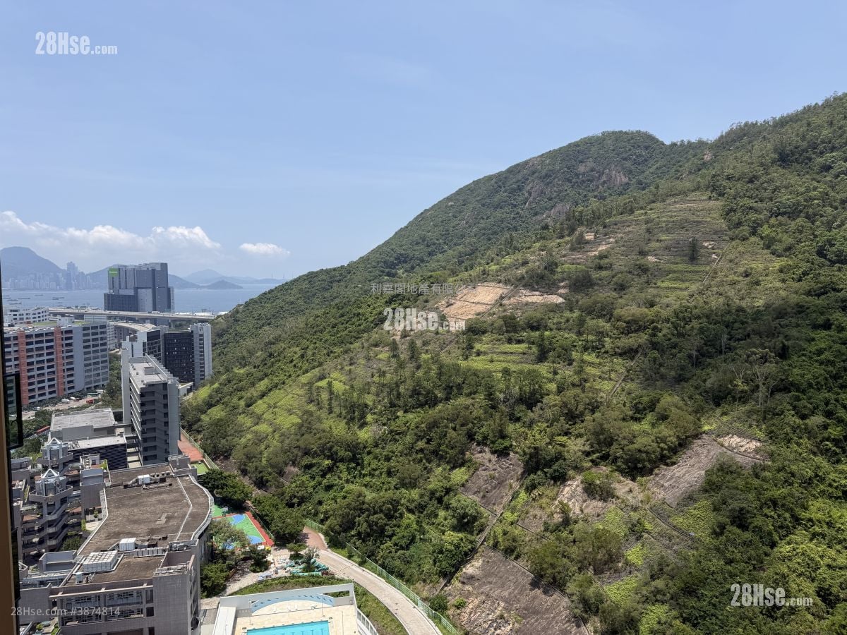 明翘汇 租盘 432 平方尺