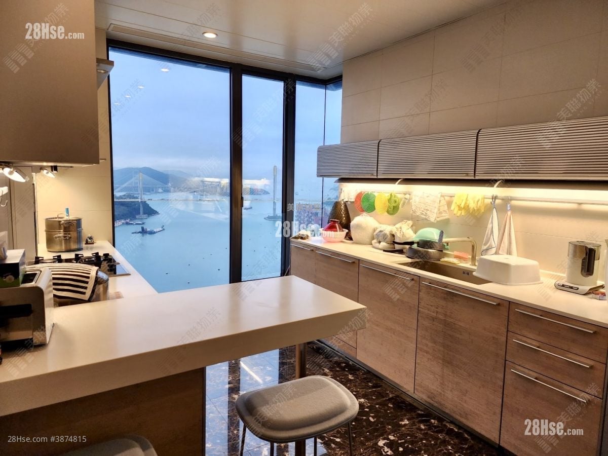 The Westminster Terrace Sell 4 Bedrooms , 3 Bathrooms 2,527 ft²