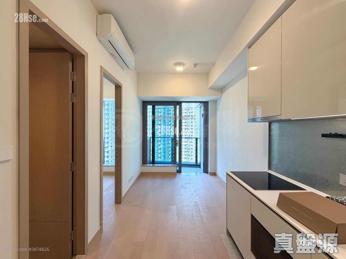 Grand Seasons Rental 1 Bedroom , 1 Bathroom 323 ft²