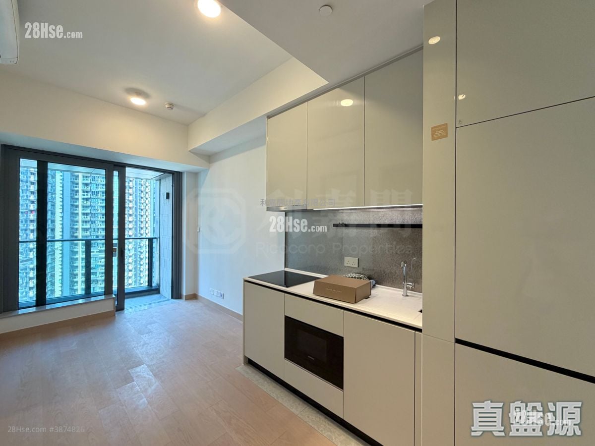 Grand Seasons Rental 1 Bedroom , 1 Bathroom 323 ft²