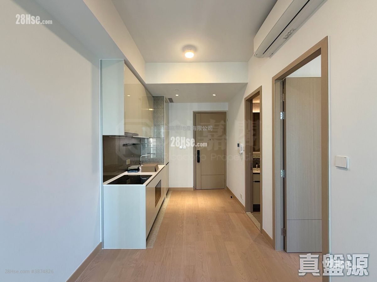 Grand Seasons Rental 1 Bedroom , 1 Bathroom 323 ft²