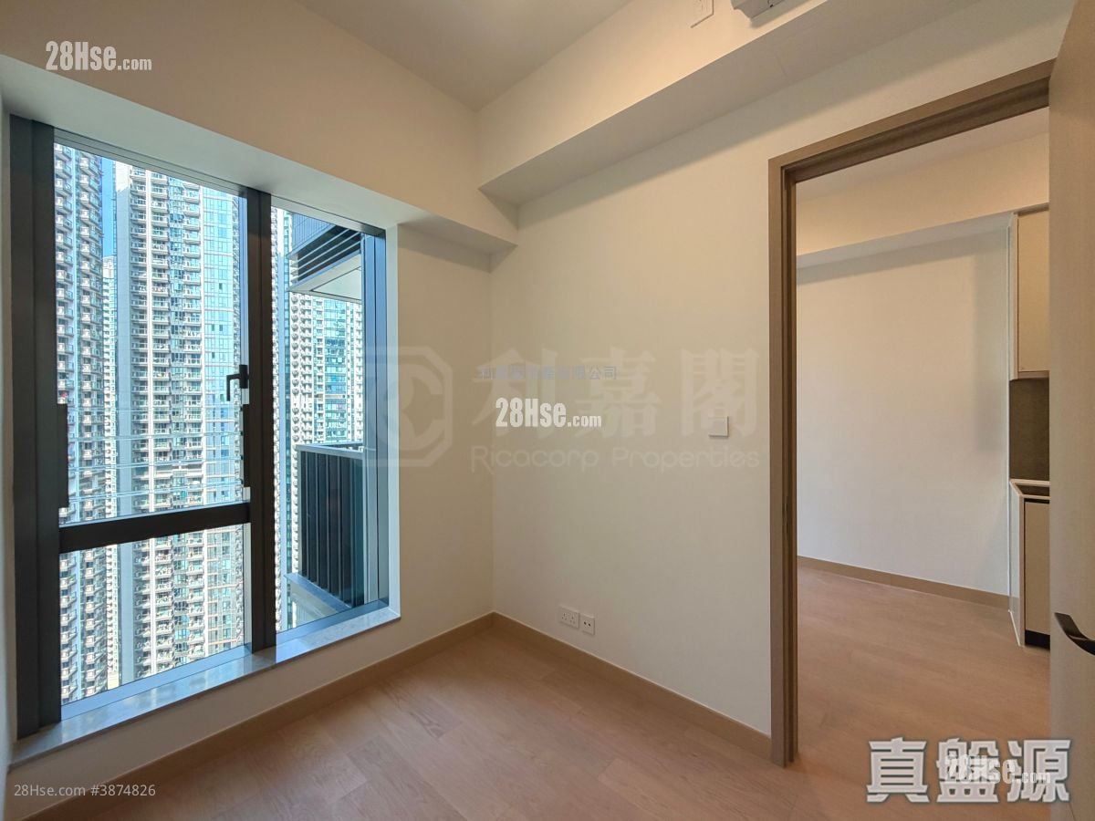 Grand Seasons Rental 1 Bedroom , 1 Bathroom 323 ft²