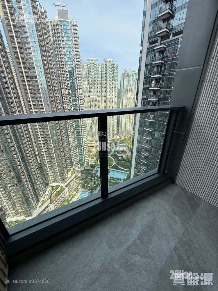 Grand Seasons Rental 1 Bedroom , 1 Bathroom 323 ft²