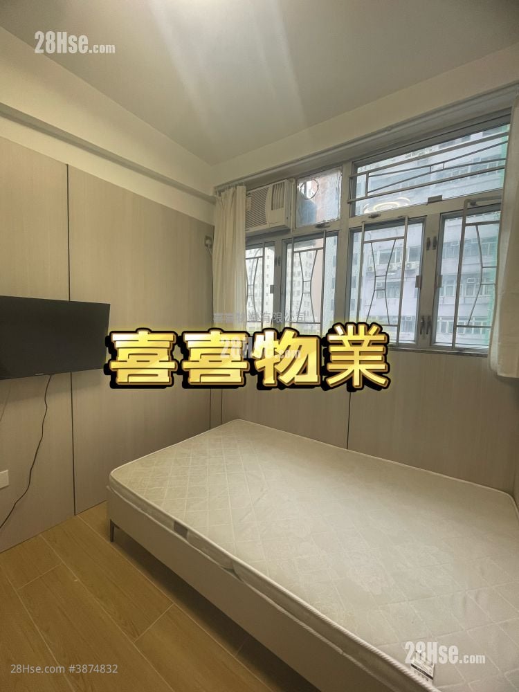 單幢樓房 租盤 開放式間隔 , 1 浴室 170 平方呎