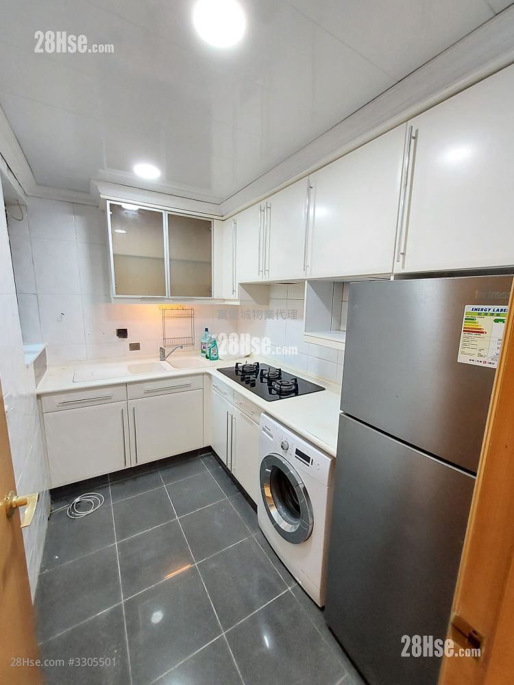 Castello Sell 2 Bedrooms , 1 Bathroom 547 ft²