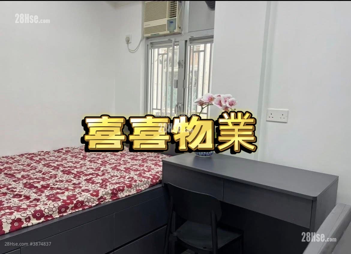 單幢樓房 租盤 開放式間隔 , 1 浴室 160 平方呎