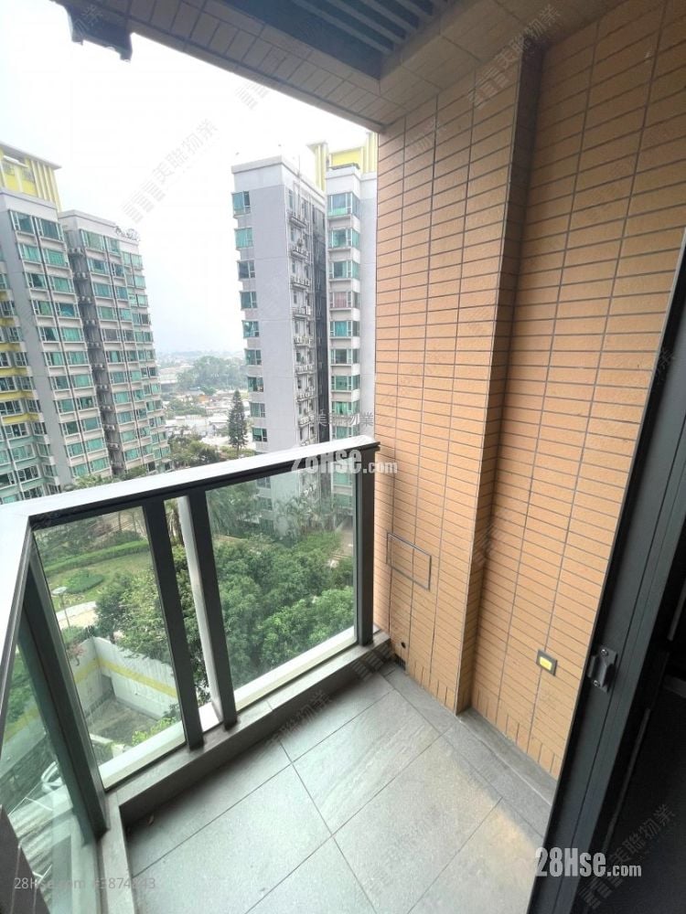 Sereno Verde Sell 1 Bedroom , 1 Bathroom 279 ft²