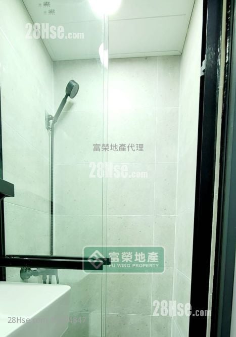 Yuen Fat Building Rental 1 Bedroom 661 ft²