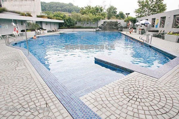 匯景花園 租盤 3 房 , 2 浴室 720 平方呎