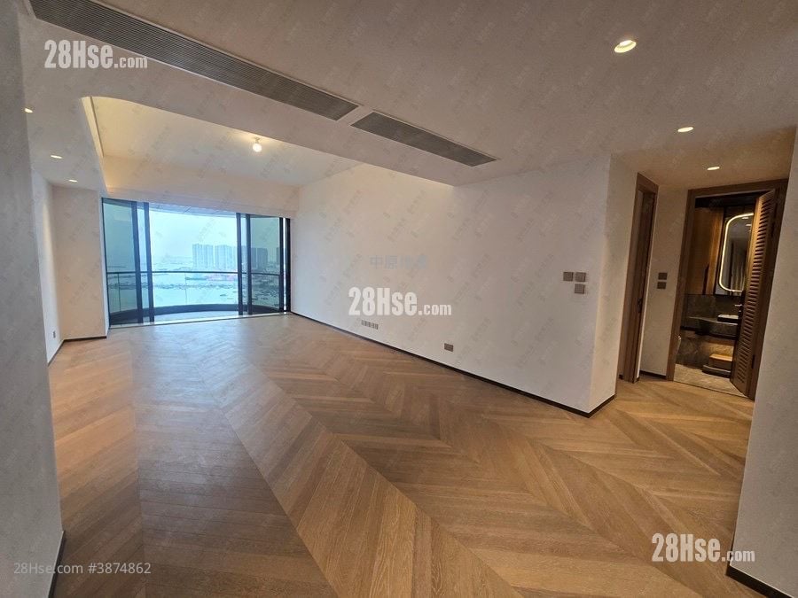 The Wave Rental 1,594 ft²