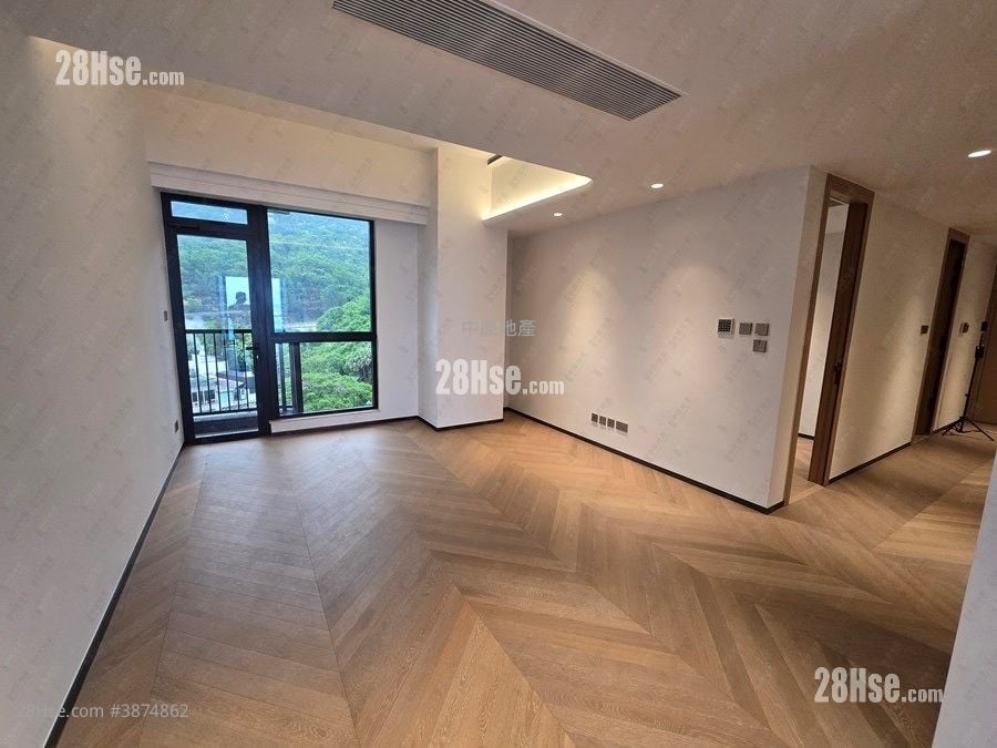 The Wave Rental 1,594 ft²
