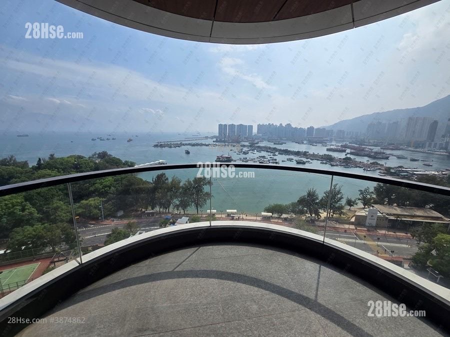 The Wave Rental 1,594 ft²