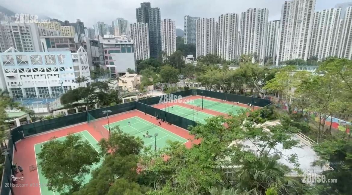 Lei King Wan Sell 2 Bedrooms , 1 Bathroom 536 ft²