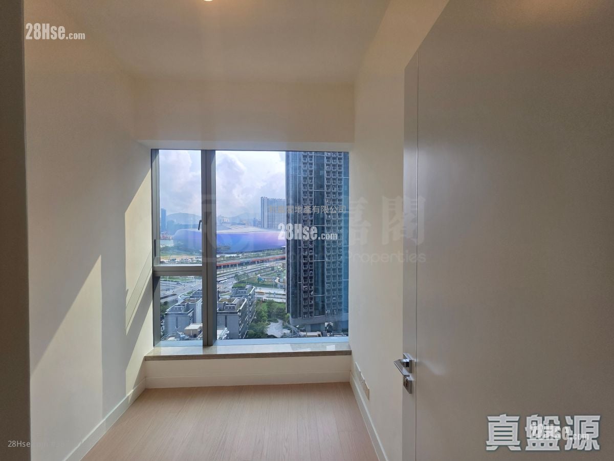 Monaco Rental 3 Bedrooms , 2 Bathrooms 762 ft²