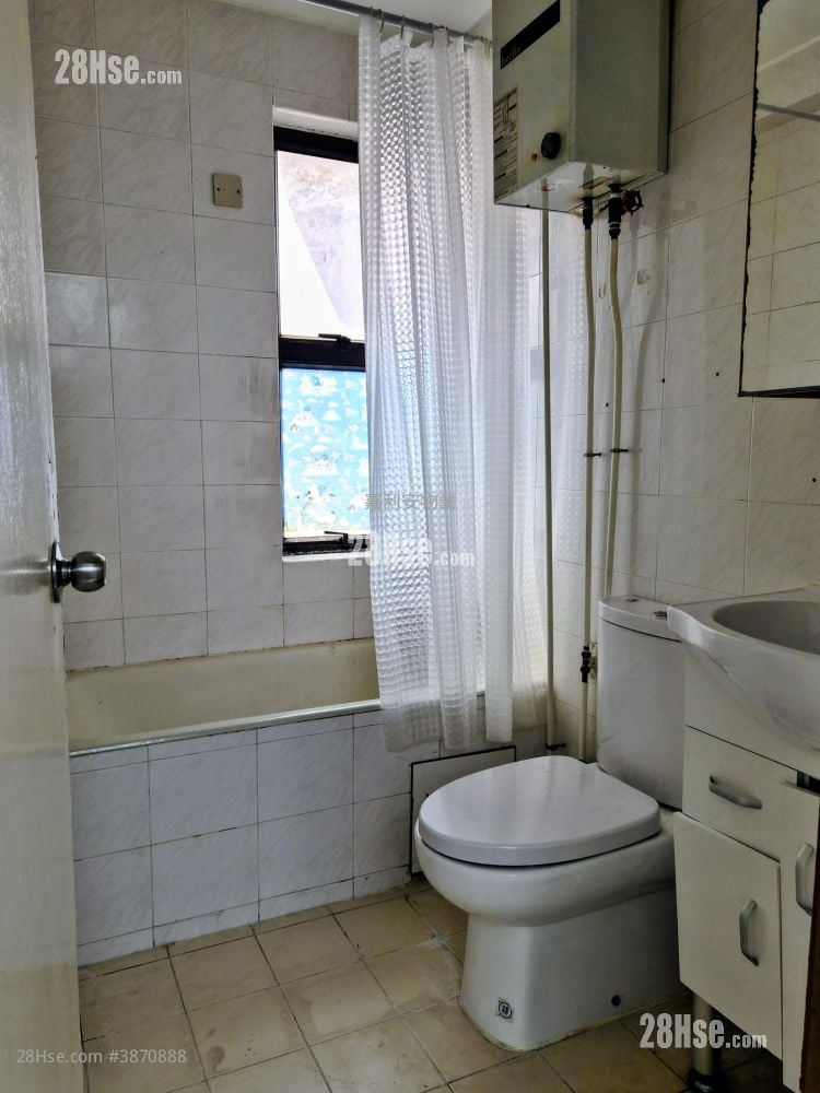 Ka Wo Seaview Villas Rental 2 Bedrooms , 1 Bathroom 700 ft²