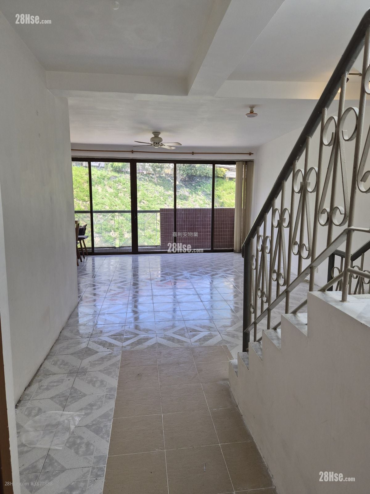 Ka Wo Seaview Villas Rental 2 Bedrooms , 1 Bathroom 700 ft²