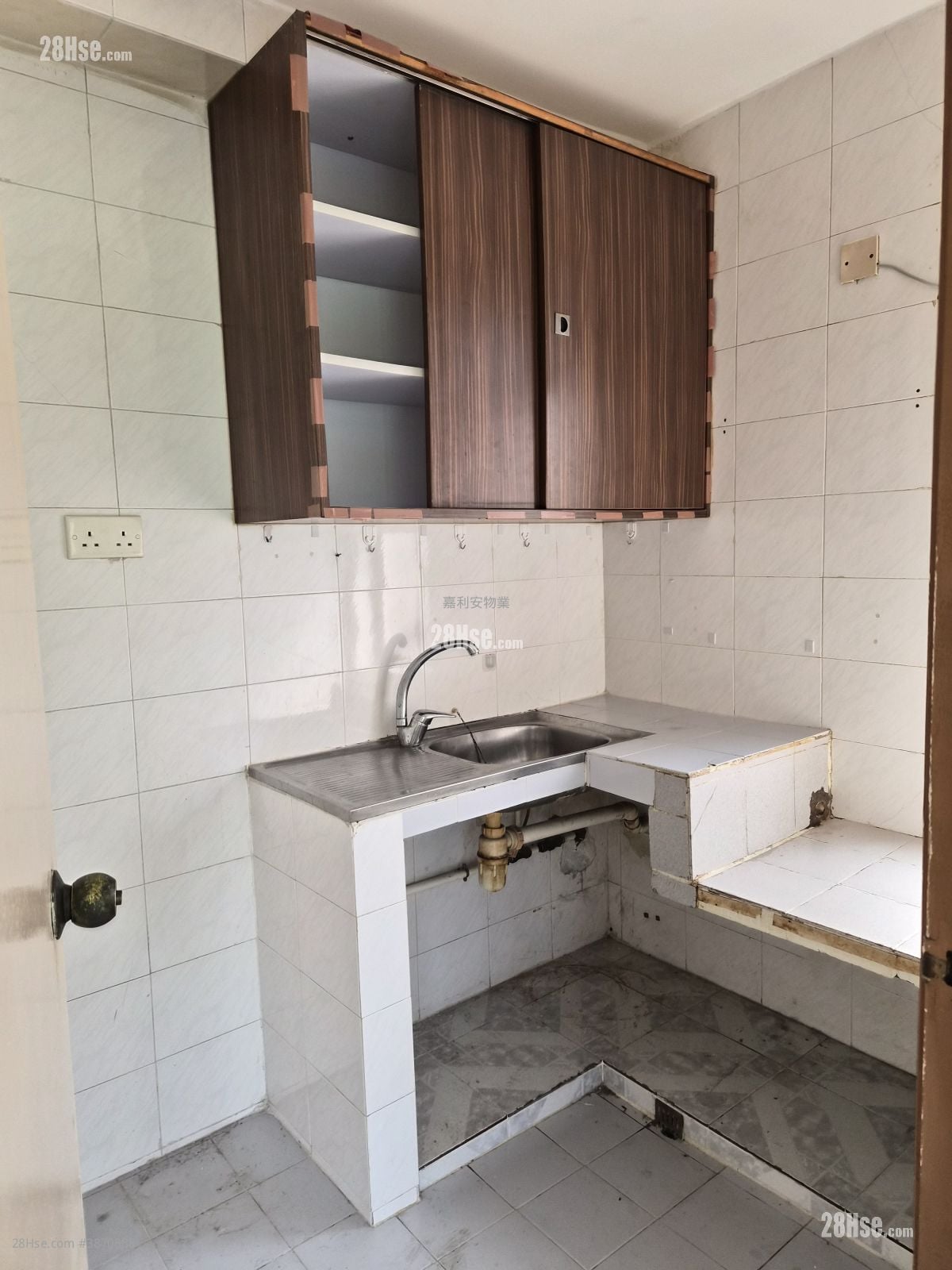 Ka Wo Seaview Villas Rental 2 Bedrooms , 1 Bathroom 700 ft²