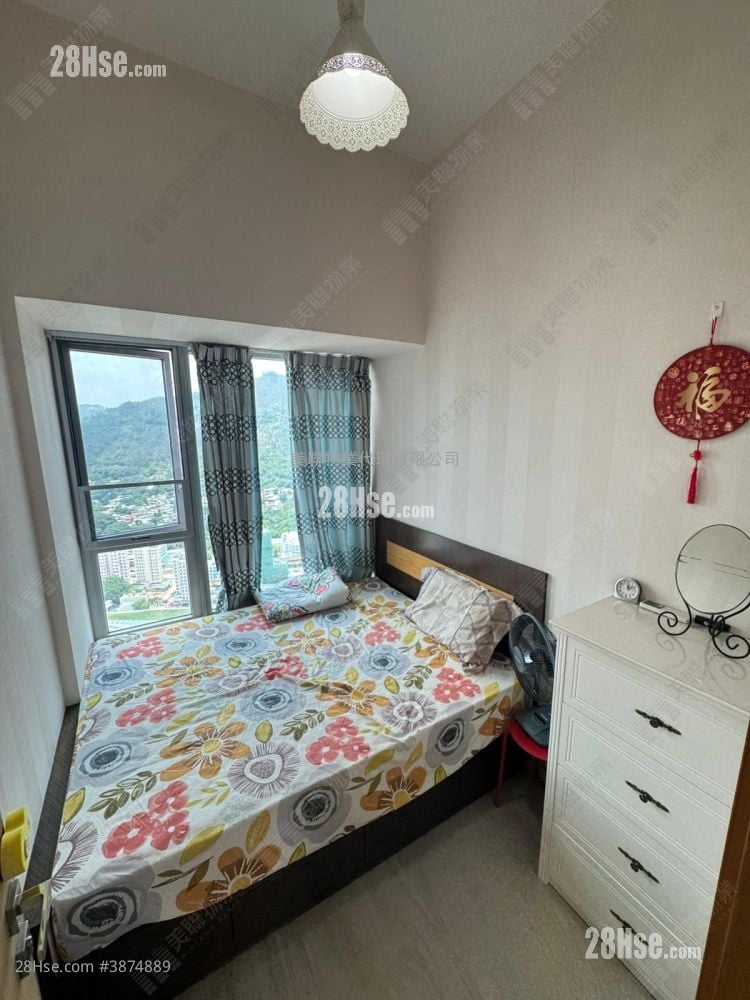 珑门 售盘 4 房 , 2 浴室 919 平方尺