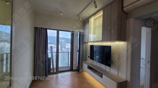 全城滙 售盤 2 房 , 1 浴室 522 平方呎