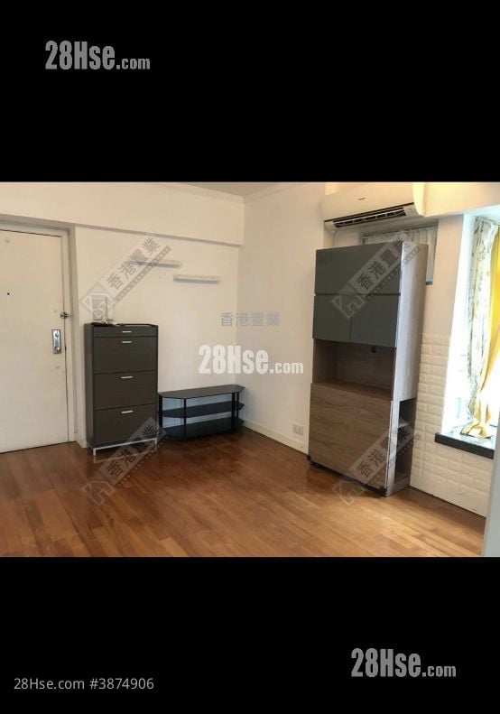 Metro City Sell 2 Bedrooms , 1 Bathroom 363 ft²