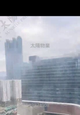 維港星岸 售盤 4 房 846 平方呎