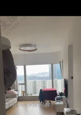 維港星岸 售盤 4 房 846 平方呎