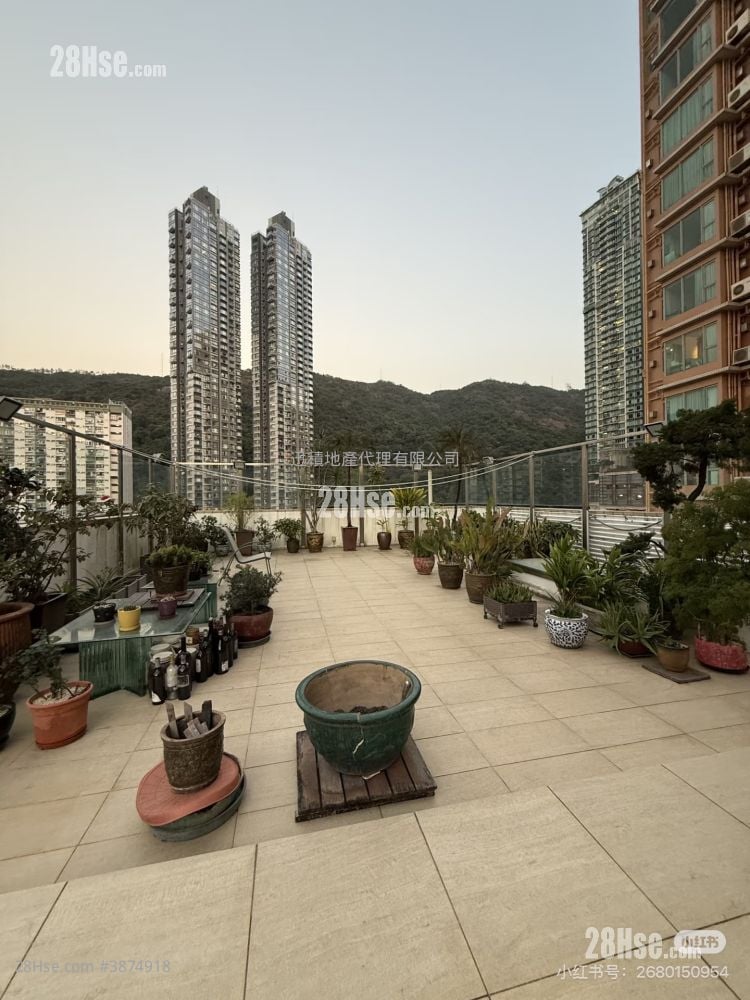 Rosedale Sell 3 Bedrooms , 3 Bathrooms 1,626 ft²