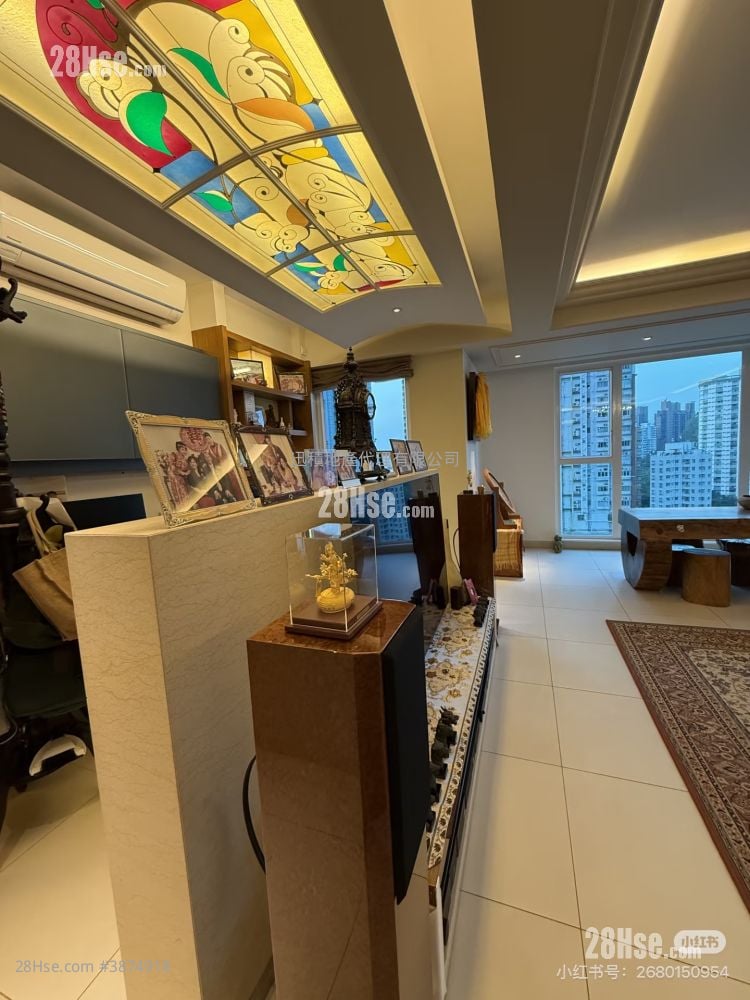 Rosedale Sell 3 Bedrooms , 3 Bathrooms 1,626 ft²