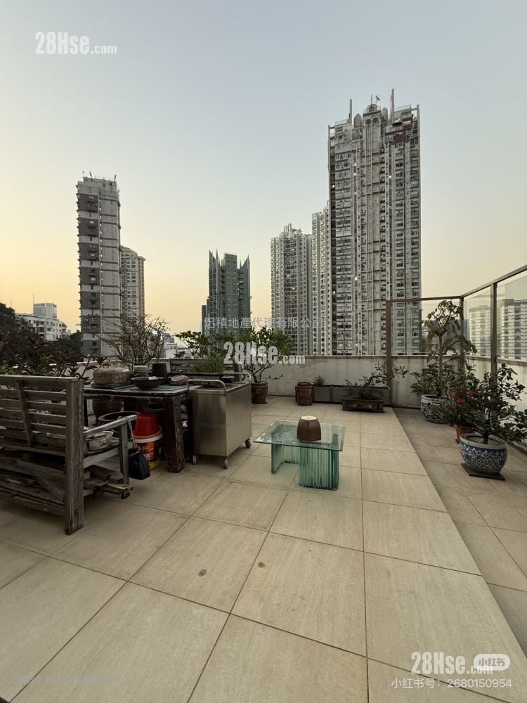 Rosedale Sell 3 Bedrooms , 3 Bathrooms 1,626 ft²