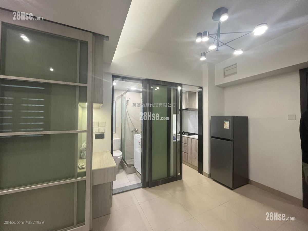 Wai Pont House Rental 1 Bedroom , 1 Bathroom 276 ft²