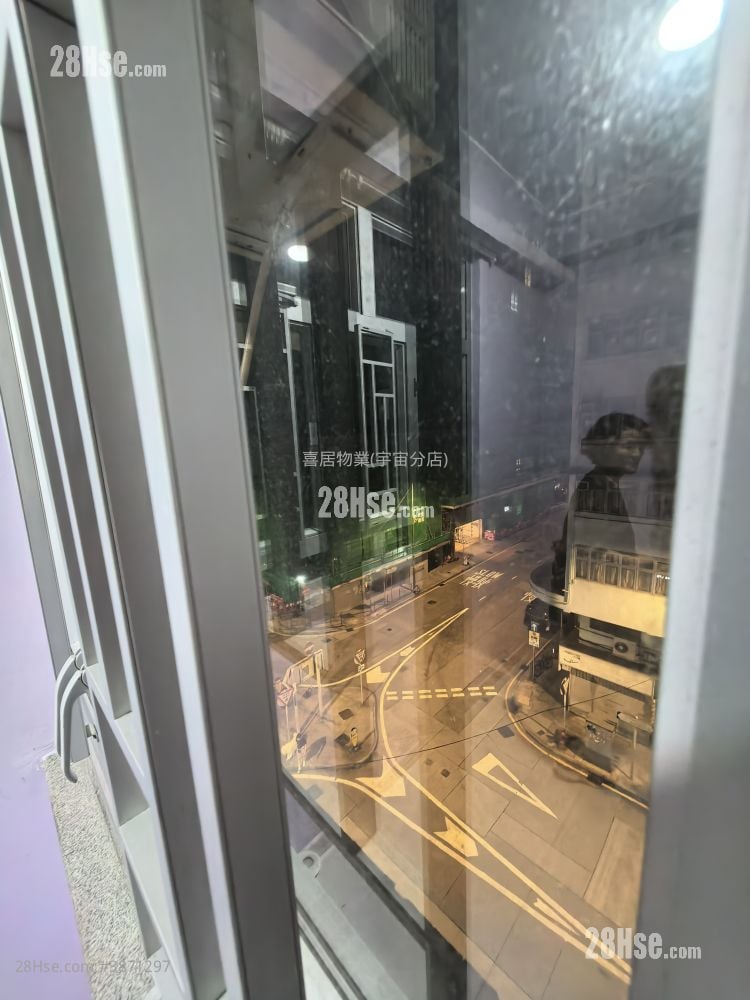Wing On Building Sell 2 Bedrooms , 1 Bathroom 236 ft²
