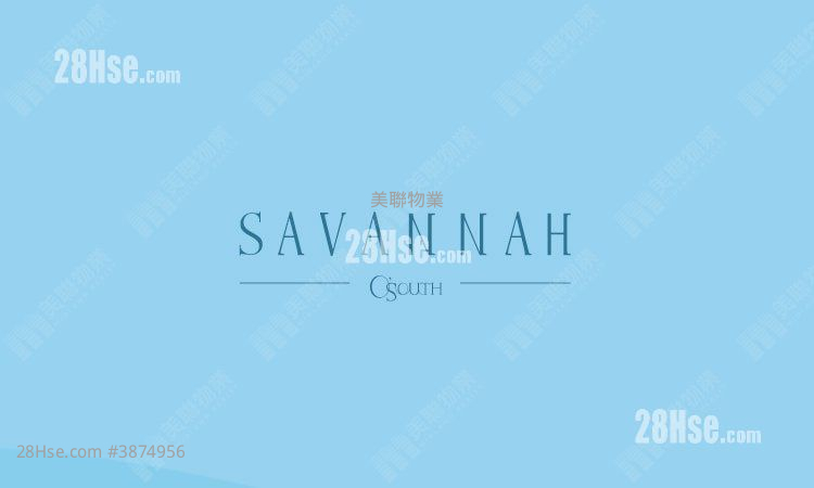Savannah Sell 2 Bedrooms , 1 Bathroom 487 ft²