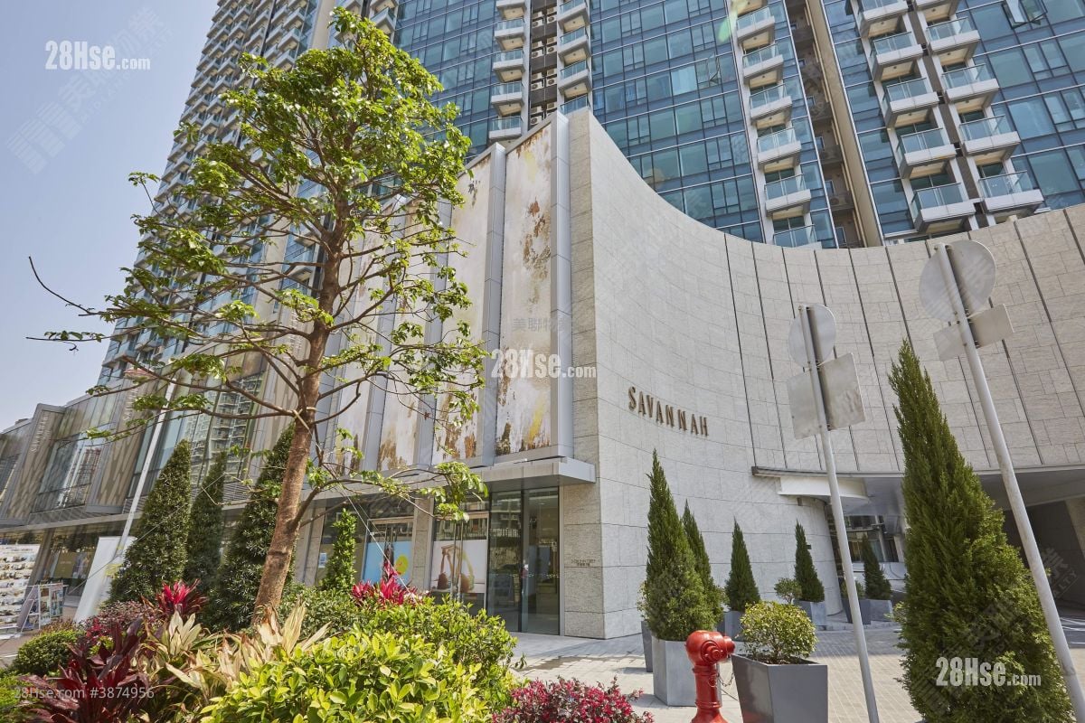 Savannah Sell 2 Bedrooms , 1 Bathroom 487 ft²