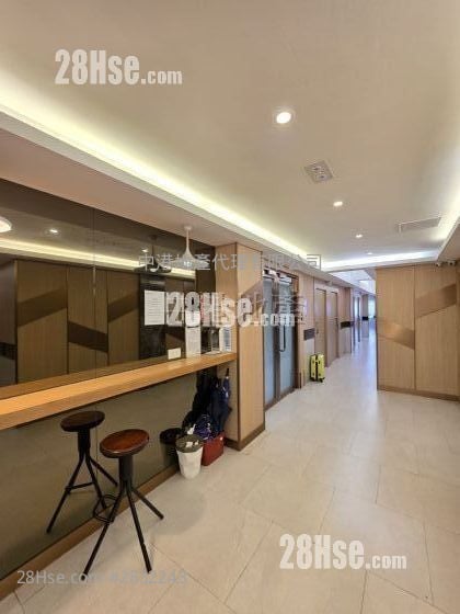 Jing Ho Industrial Building Rental