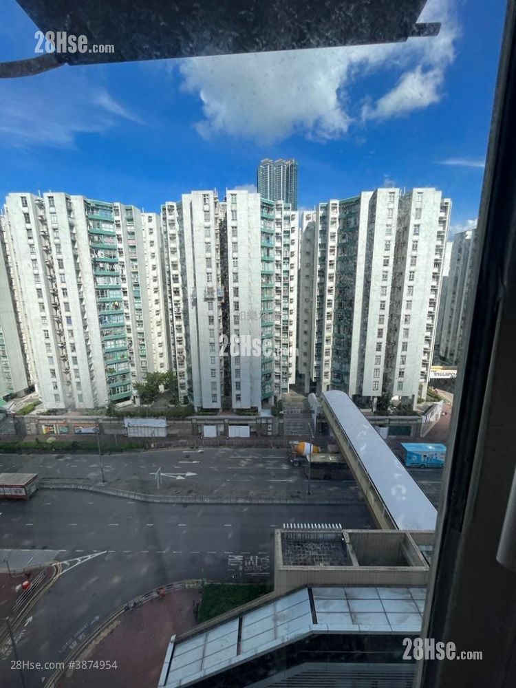 Whampoa Estate Rental 3 Bedrooms , 1 Bathroom 490 ft²