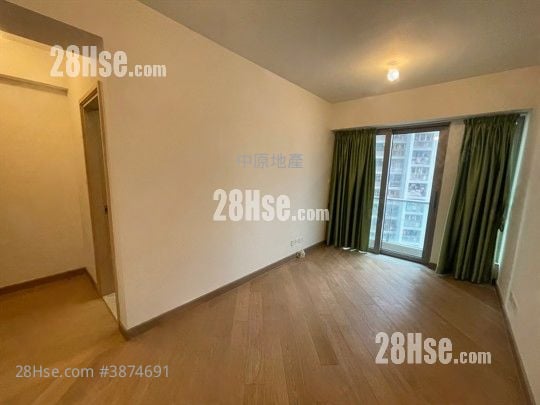 Parc City Sell 2 Bedrooms , 1 Bathroom 522 ft²