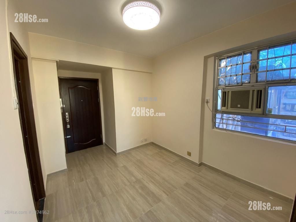 Ho Shun Tai Building Sell 2 Bedrooms , 1 Bathroom 290 ft²