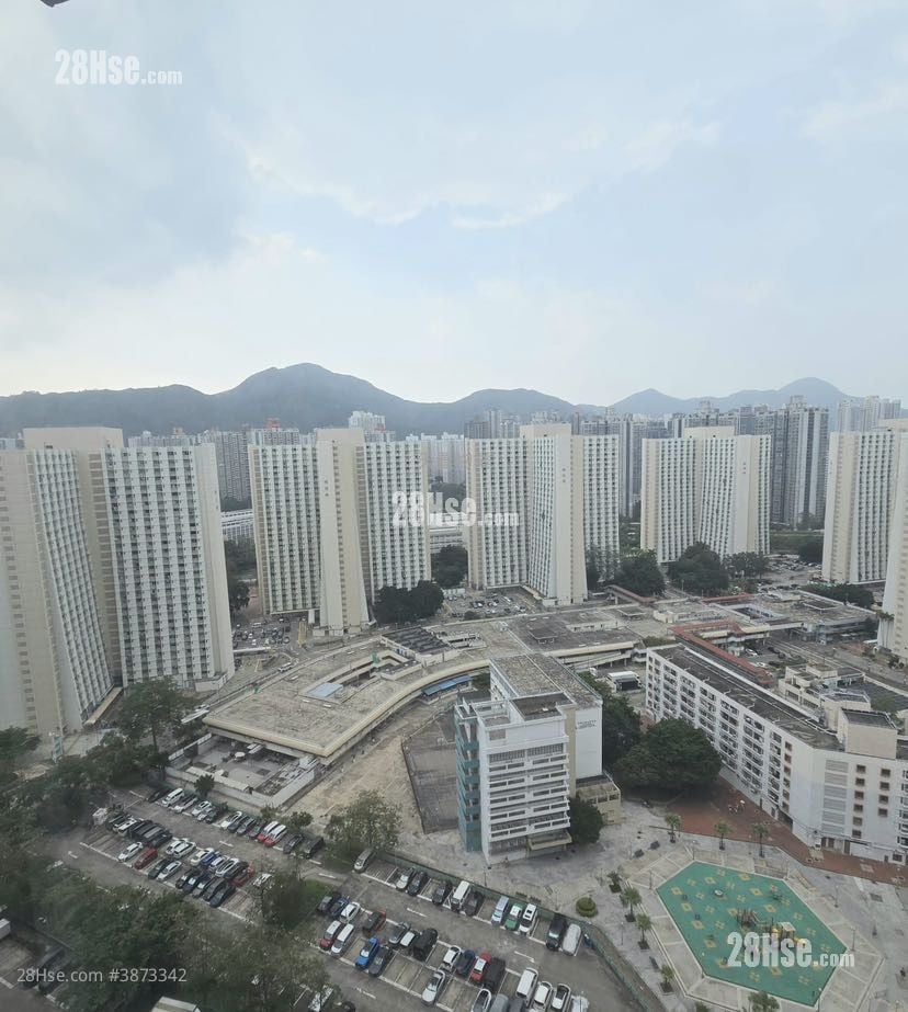 Hong Tak Gardens Sell 2 Bedrooms , 1 Bathroom 363 ft²