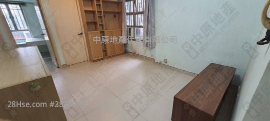 粉嶺中心 售盤 2 房 368 平方呎