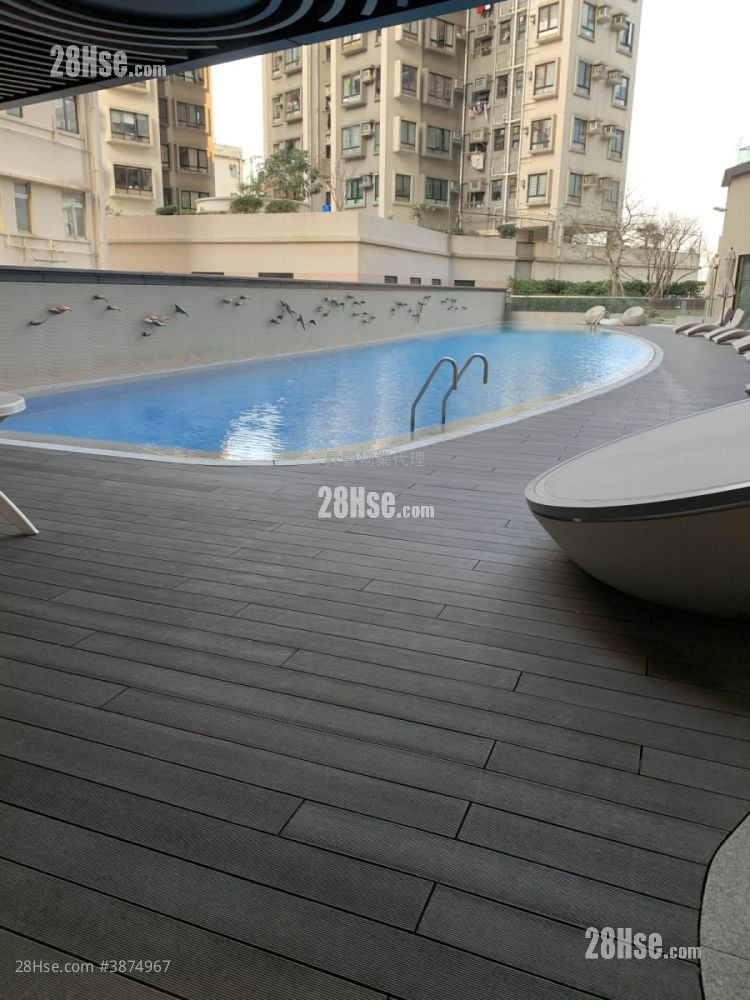 Upper East Rental 1 Bedroom 296 ft²