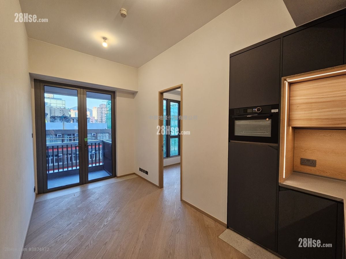 Bondlane Rental 1 Bedroom , 1 Bathroom 292 ft²