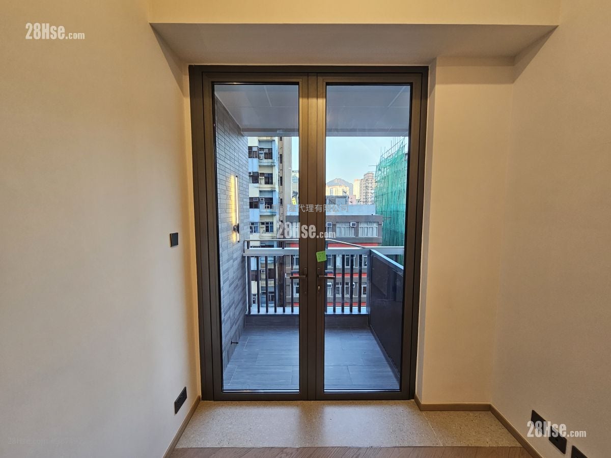 Bondlane Rental 1 Bedroom , 1 Bathroom 292 ft²