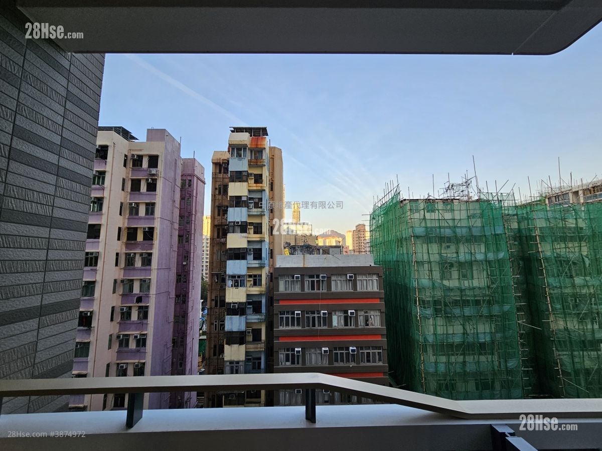 Bondlane Rental 1 Bedroom , 1 Bathroom 292 ft²