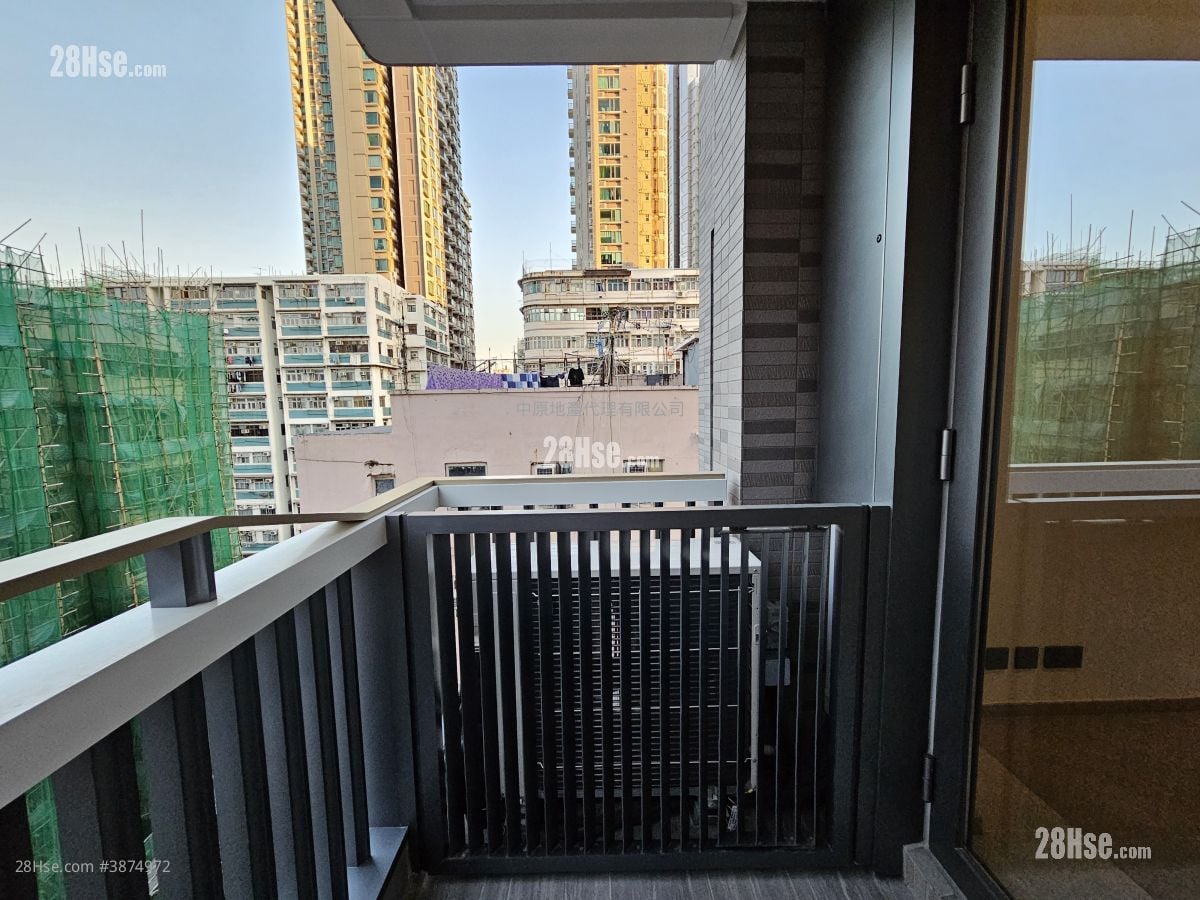 Bondlane Rental 1 Bedroom , 1 Bathroom 292 ft²