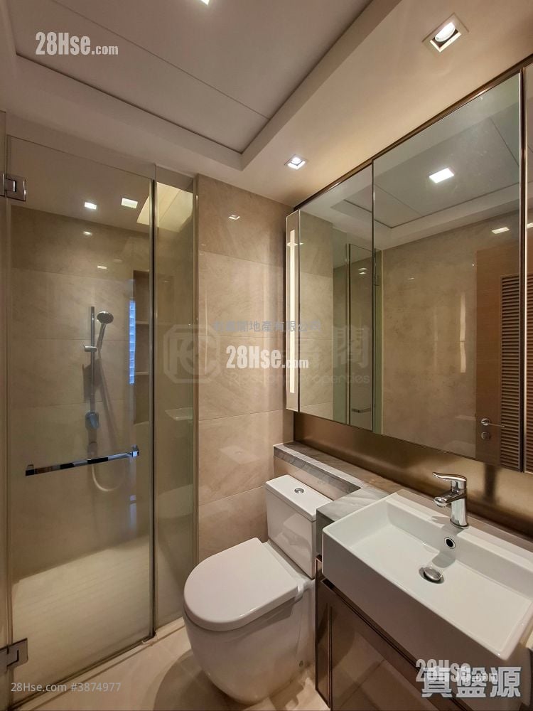 Century Link Rental 1 Bathroom 484 ft²