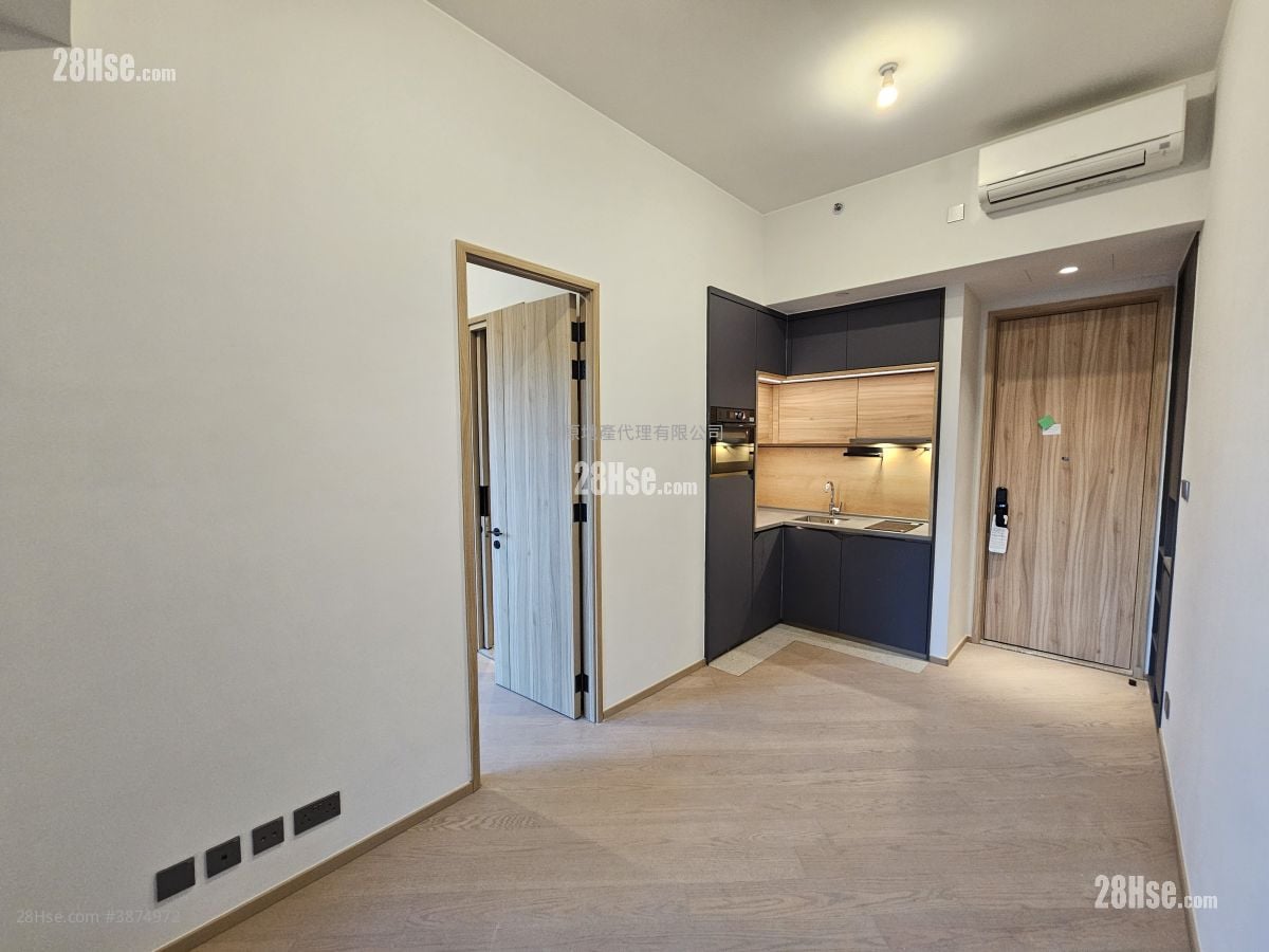 Bondlane Rental 1 Bedroom , 1 Bathroom 292 ft²