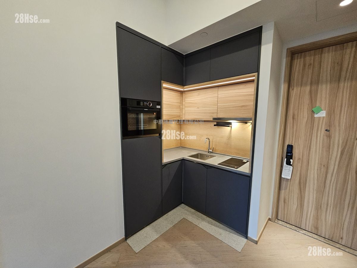 Bondlane Rental 1 Bedroom , 1 Bathroom 292 ft²
